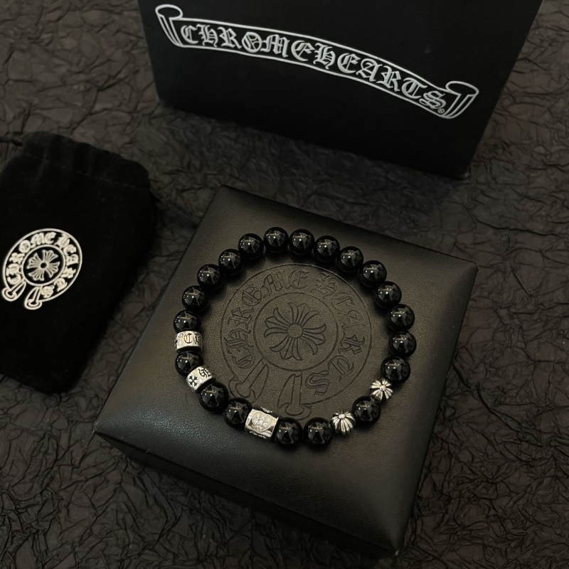 Chrome Hearts Bracelets